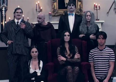 adams family porn|addams